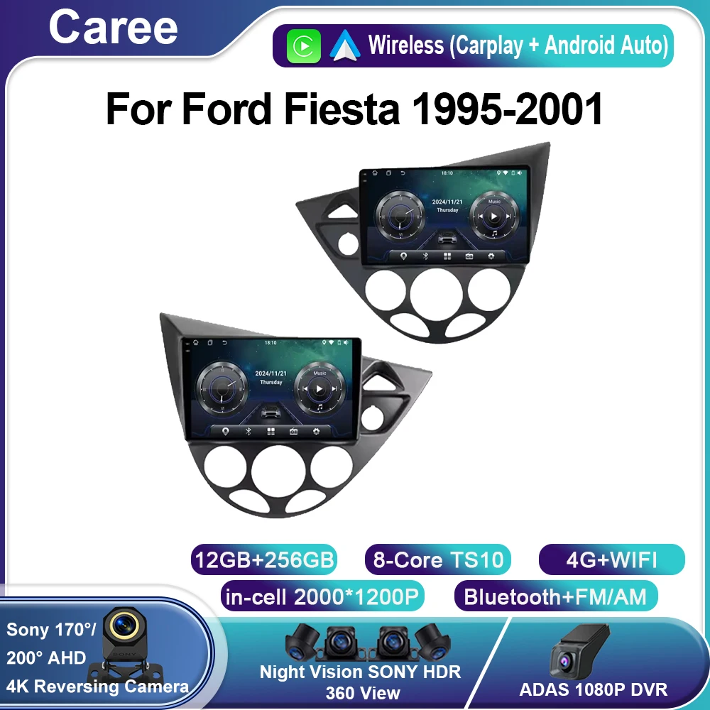 Car Radio Autoradio… - image