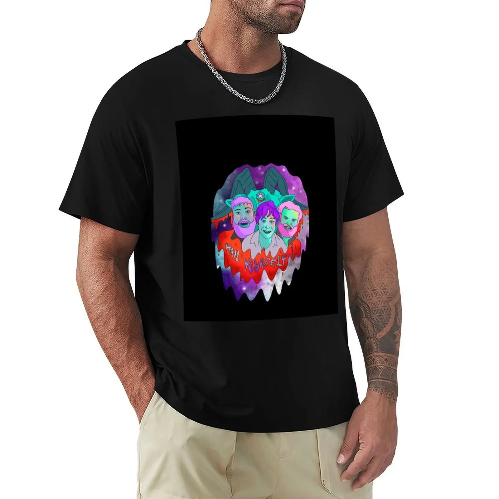 

Last Podcast on the Left T-Shirt shirts graphic tee oversized graphic tee aesthetic clothes Men's clothing