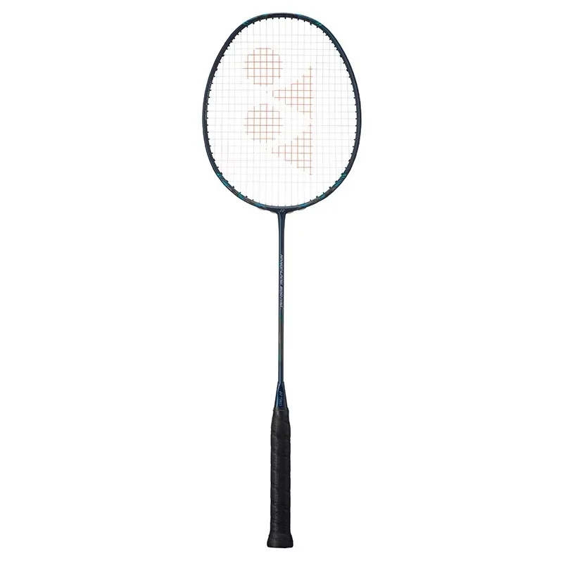 Yonex nova raquete de badminton nf800 pro alta qualidade tipo velocidade carbono completo fibra carbono profissional raquete badminton com linha