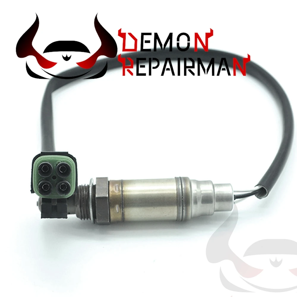 جديد O2 الأوكسجين الاستشعار ل VAZ BA3 فيجا لادا 110 111 112 2111 2108 2109 2115 21099 21083 1.5 L 1.5L 1500 0258005247 #3