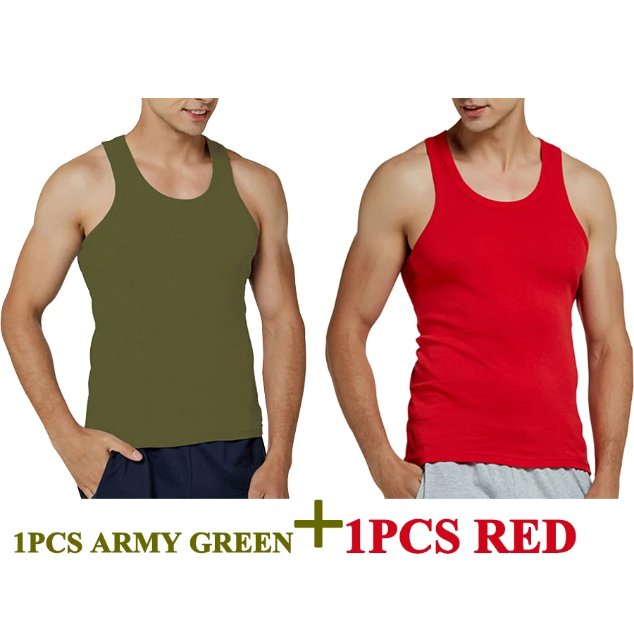 AGREEN 1PCS RED 1PCS