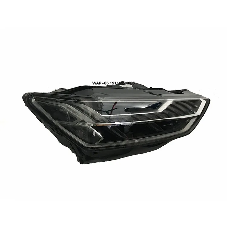 

Suitable for A7 Headlight Car Led 2019-2021 High Quality Front Headlight Auto Lighting Systems Headlamps