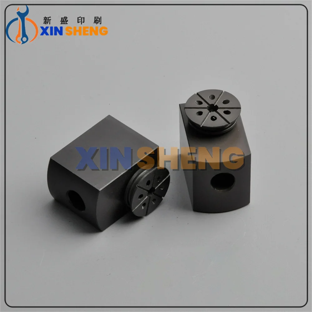 Good Quality For Roland 700 Machine Rear Suction, Paper Delivery Square R Suction Nozzle, Feeder Paper Separation Suction Nozzle