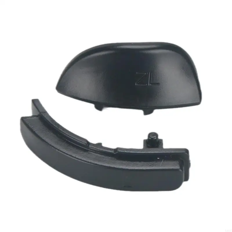 Sostituzione Y8AC L R Trigger per pulsante chiave per le parti riparazione del controller interruttore