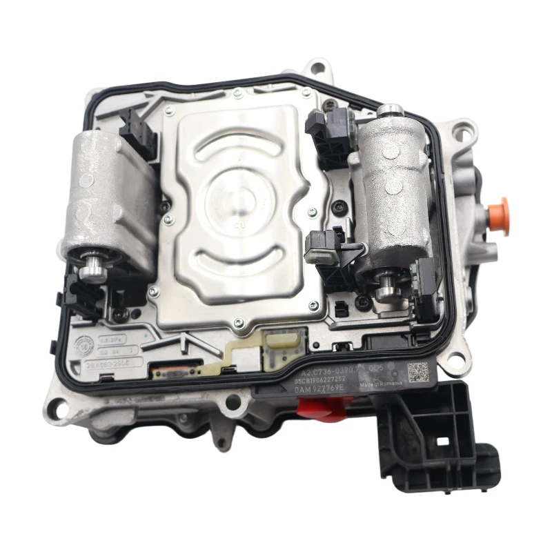 -For KS R 0AM DQ200 Gearbox - Electrical and Mechanical Integration for Volkswagen Gear Boxes TMU325025E 927769E^
