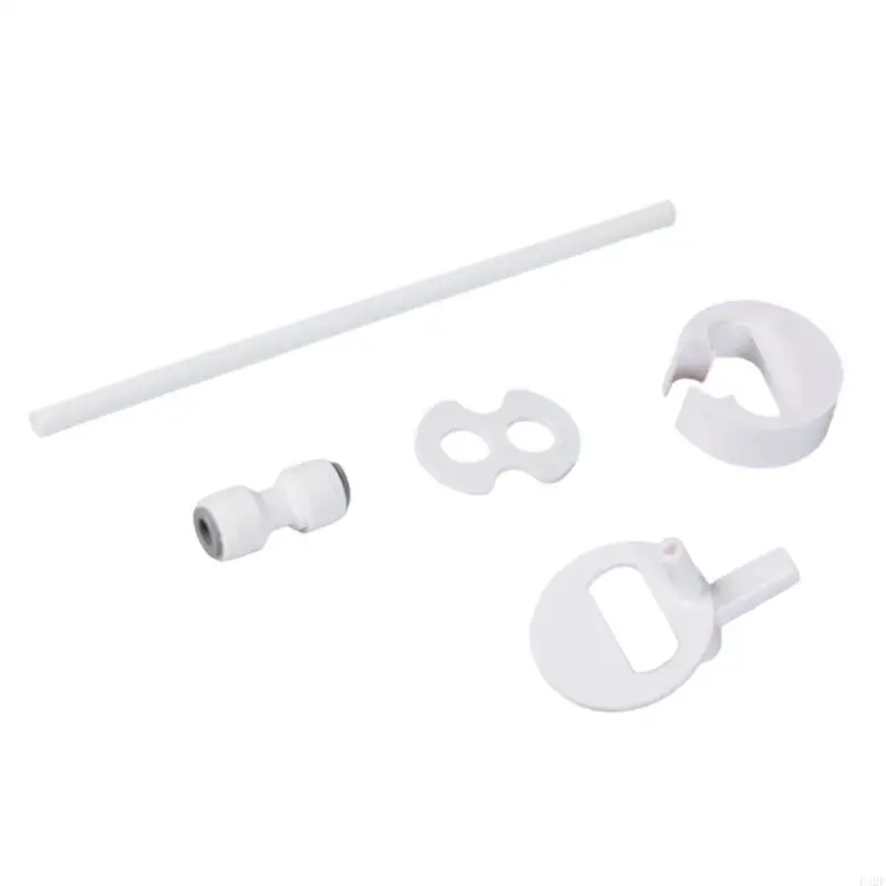 F92F Robust Anti-Corrosion Liquid System Accessories for Resource Efficiency