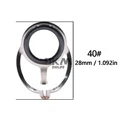 Talla 40 10 Piezas