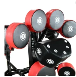 New Promotion Strengthen The Muscles Home Portable Boxing Machine Training