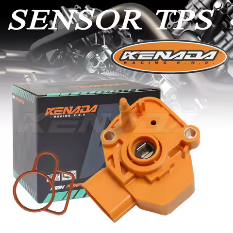 Tps For Honda Rs150 Rs150r Winner150 Sonic150 Motorcycle Throttle Body KENADA RACING Throttle Position Sensor