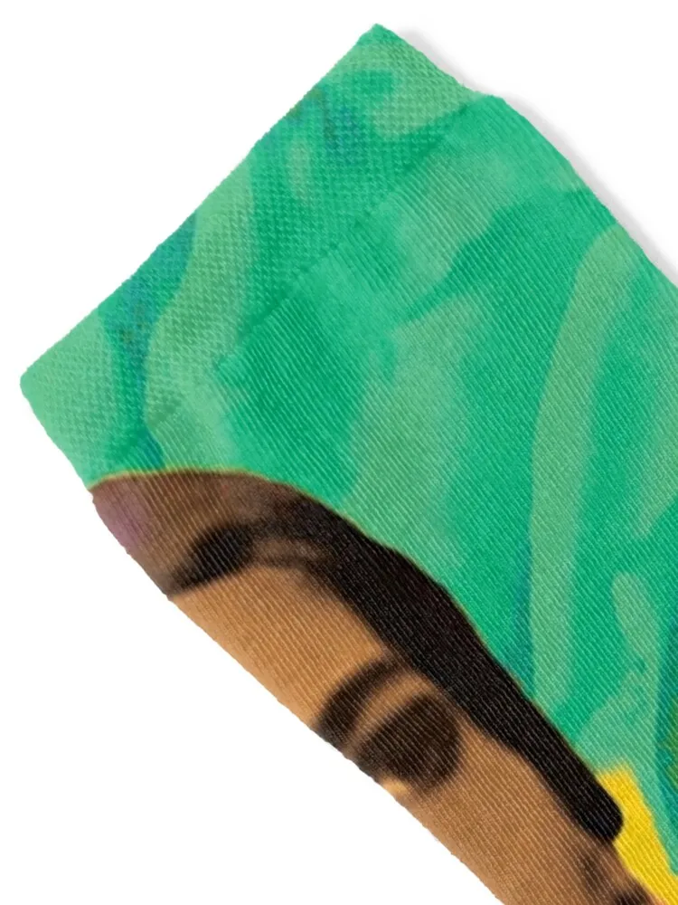 مجموعة جوارب ماريا كالاس للجري كاواي للرياضة والترفيه للرجال