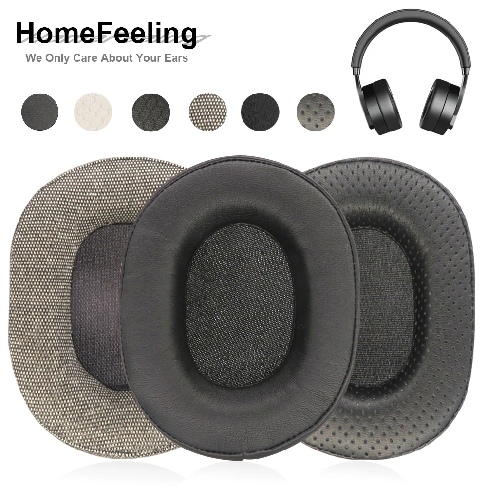 

Homefeeling Earpads For Zealot B5 Headphone Soft Earcushion Ear Pads Replacement Headset Accessaries