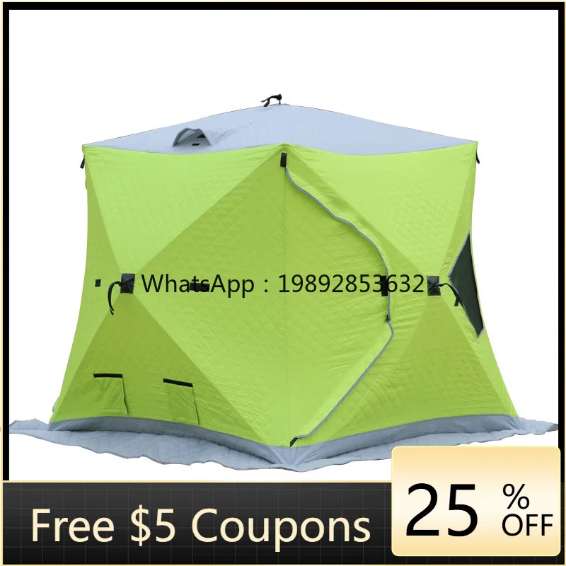 Yfy Outdoor Sauna H… - image