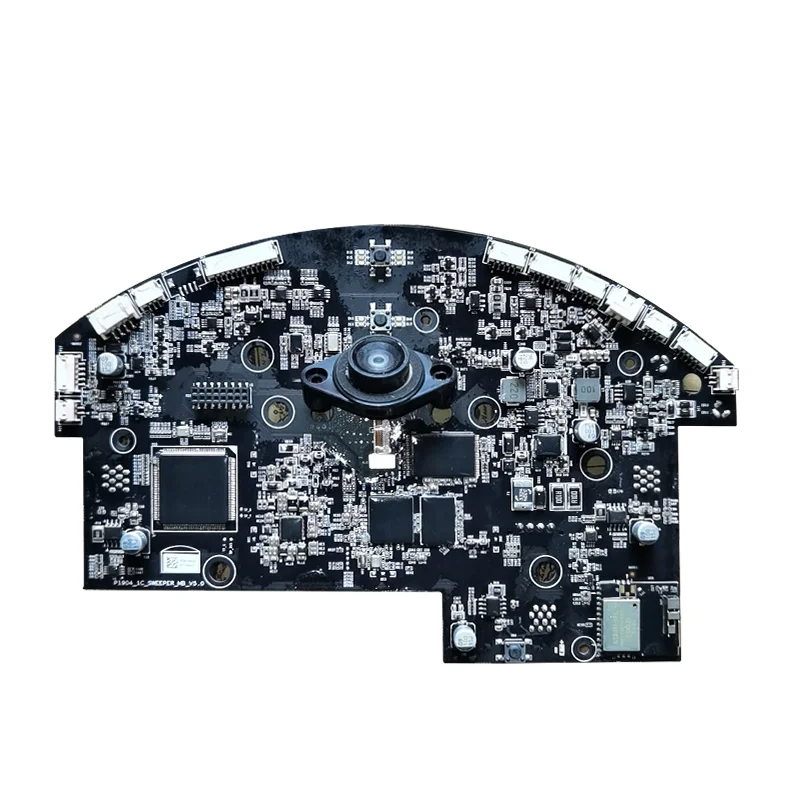 For Xiaomi 1C STYTJ01ZHM Sweeping Machine Robot Vacuum Cleaner Spare Parts Components Motherboard