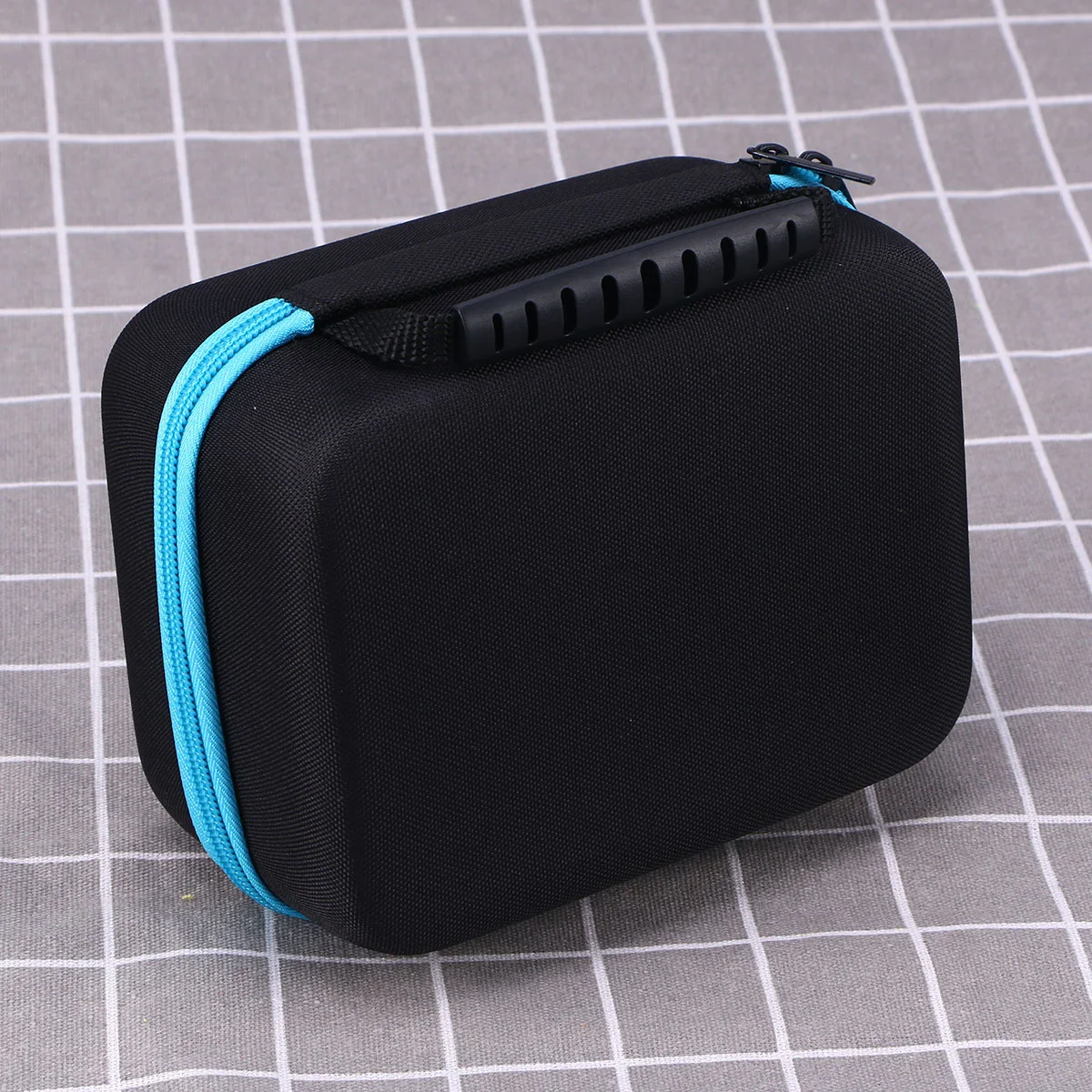 

Essential Oils Travel Case Portable Perfume Lipstick Bottle Storage Case Travel Essential Oil Storage Box Large Capacity Ball