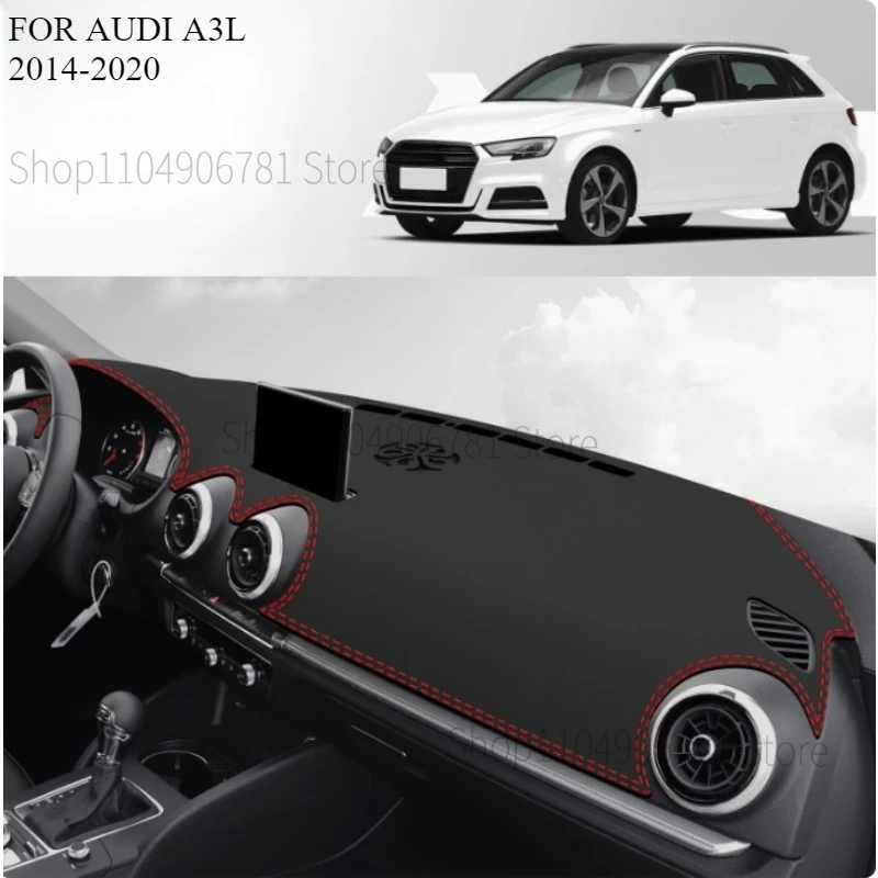 For Audi A3L 2014-2… - image