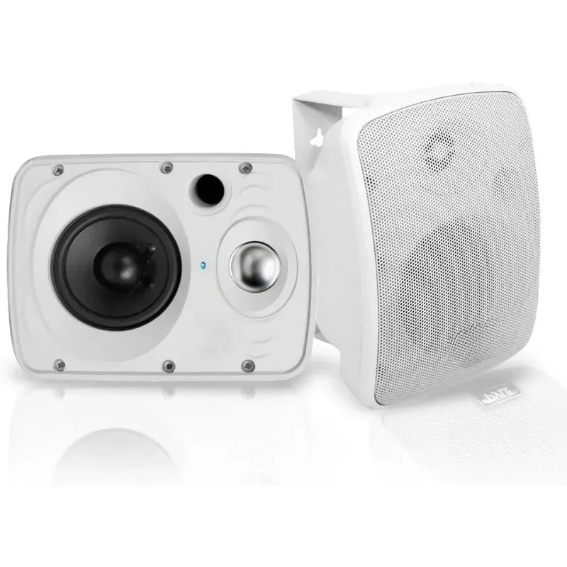 Outdoor Waterproof Wireless Bluetooth Speaker System 6.5 inch 800 Watt