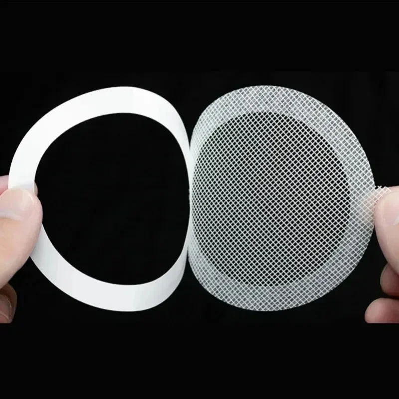 5/30 Bathroom Accessories D/bathroom PCS Floor Drain Sticker Hair Catcher Drains Kitchen Sink Strainer Anti Shower Filter Catch view 6
