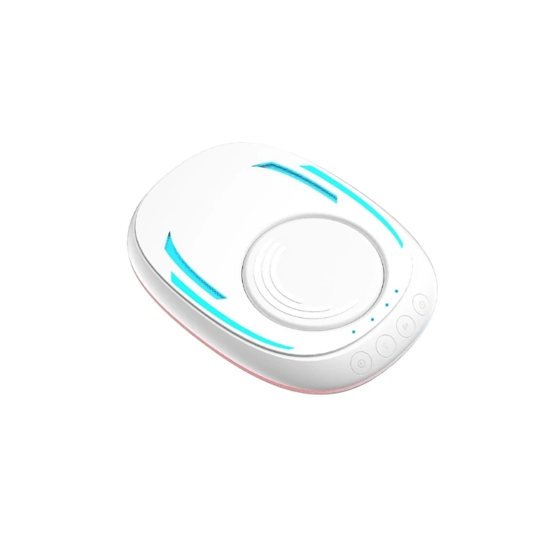 USB Mouse Mover Mouse Movement Simulating with Led Light for Computer Awakening Mouse Control Automatic