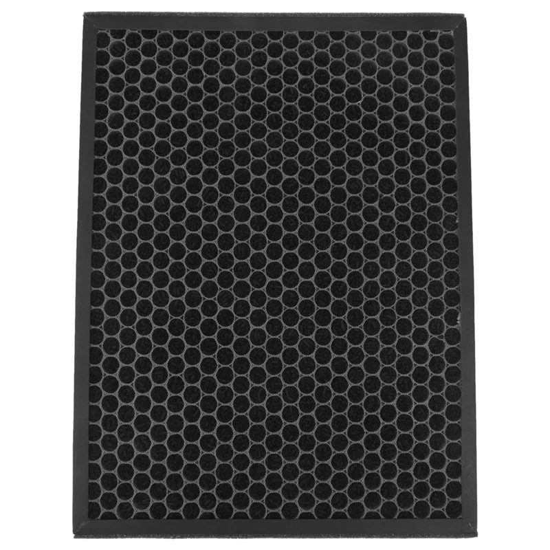 New FY1413/40 Active Carbon&FY1410/40 Hepa Replacement Filter for Philips Air Purifier Serie,Replace AC1214/1215/1217 AC2729