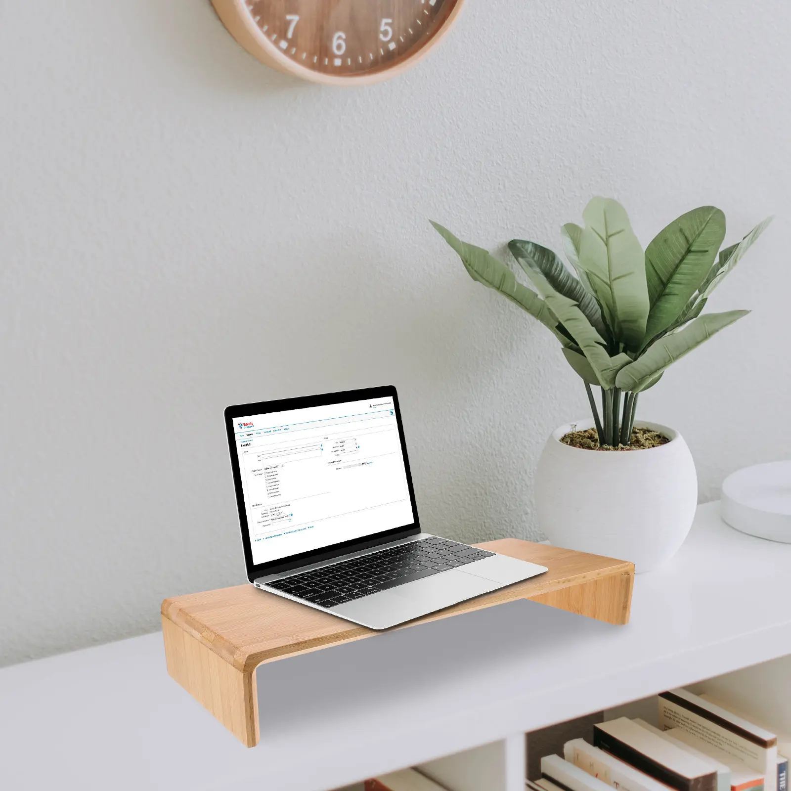 Monitor Stand Laptop - Cartoka