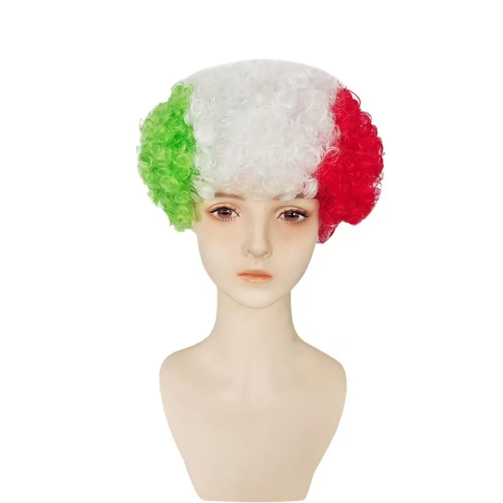 Pesenar Aly Flag Co…