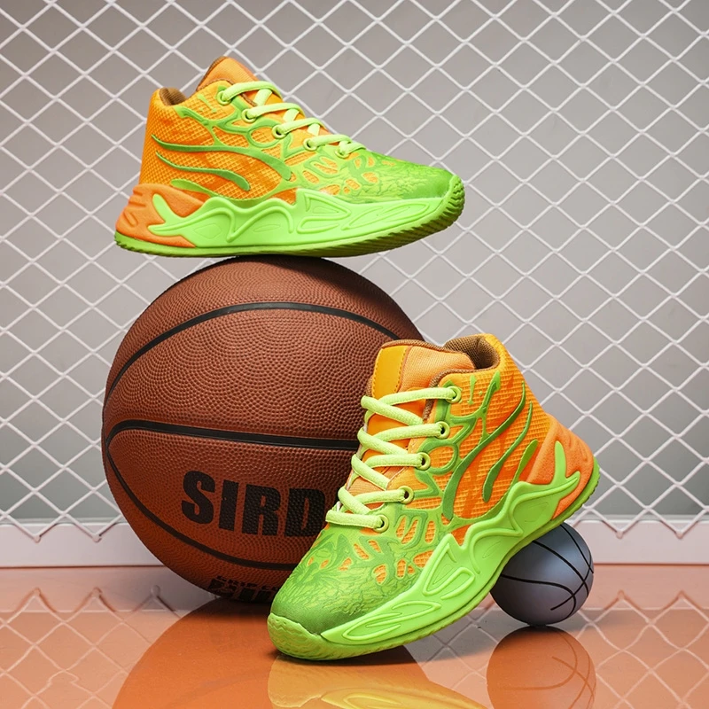 

2025Children Running Shoes Boys Sneaker Fashion Knit Fabric Lightweight Kids School Sneaker Casual girls Tennis Shoes kids shoes