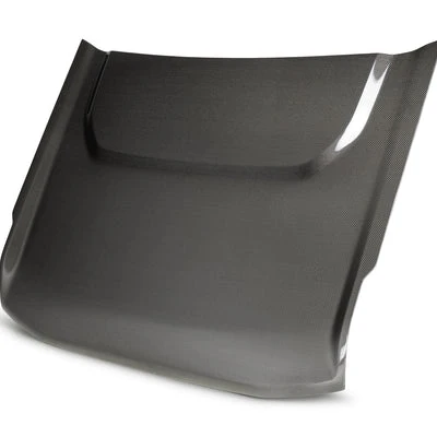 

Carbon Aero Bonnet Carbon Fiber Hood for 2021-2022 FORD BRONCO
