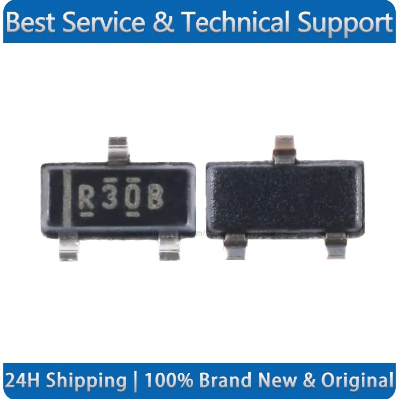 REF3020AIDBZR SOT-23 2V output Voltage reference chip New original