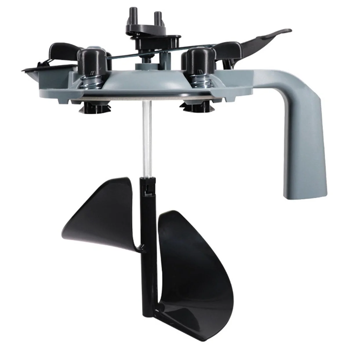 

4L Automotive Paint and Coating Mixing Slurry Cover Stirrer Paint Tools Mixing Paint Slurry Cover Agitator Paint Tool