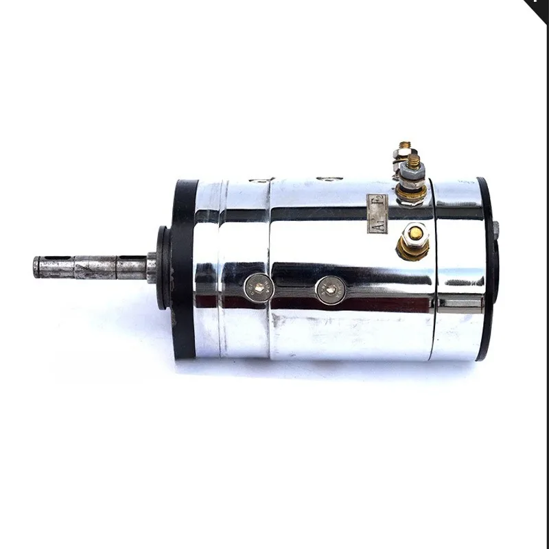 Motor Electric Driv…