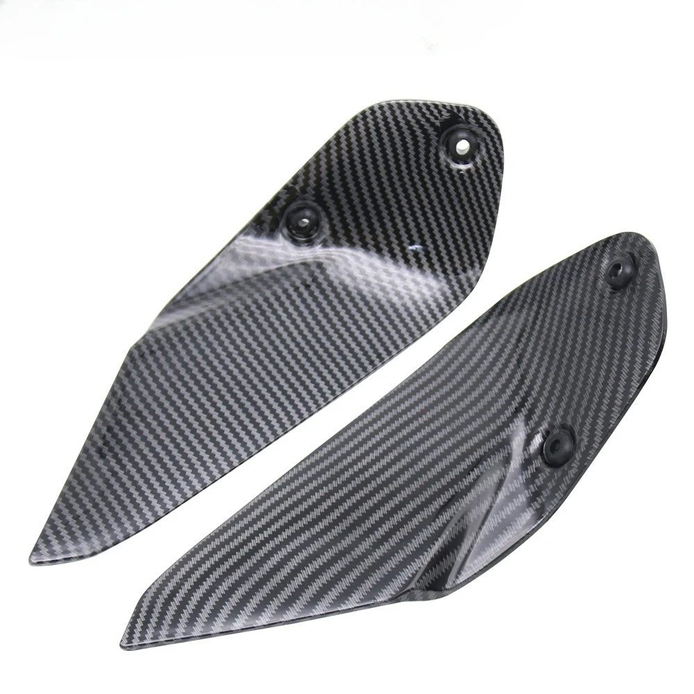 

Motorcycle Accessories for Bmw R 1250 GS Adventure R1200GS R1250GS 2014-2020 2019 2018 Modified Windshield Side Wind Deflector