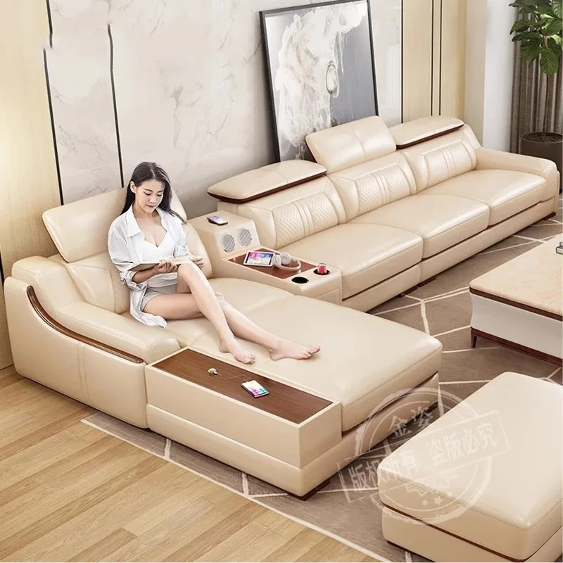 Unique Modern Living Room Sofas Couch Floor Designer Lazy Safe Cheap Lounge Living Room Sofas Relaxing Muebles Salon Furniture
