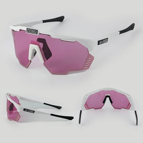 Gafas de ciclismo SCICON, gafas deportivas, gafas de sol para hombres y mujeres, gafas de senderismo de colores, gafas para bicicleta MTB, gafas para exteriores UV400