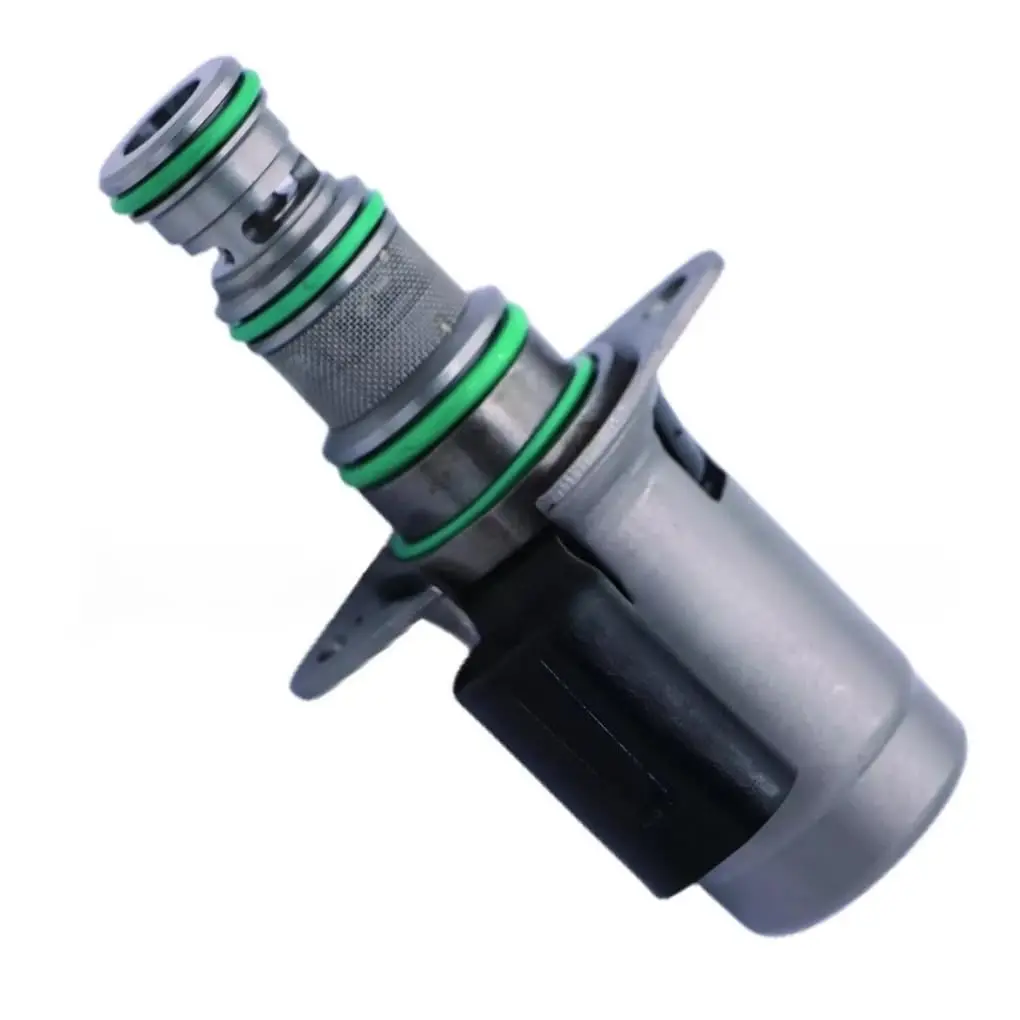 

Solenoid Valve, For Case/John Deere 580N 580SN 590SM 590SN 310J 310K, 5019094, Valve Assembly for Excavator