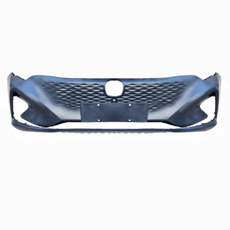 

Front Bumper 2803101-BN81 Original High Quality Changan Spare Parts Anti-collision Bumper For Changan EADO PLUS EV