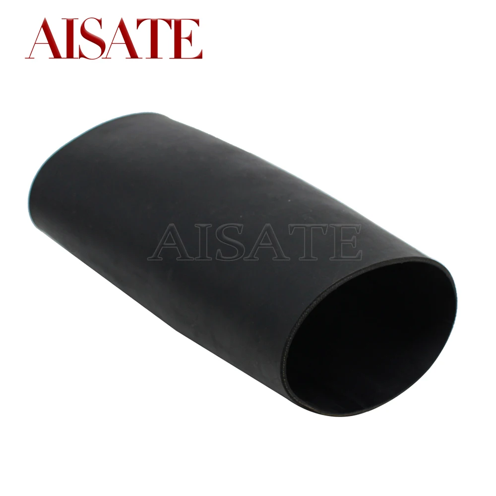 New Rear Rubber Sleeve For Mercedes Benz S-CLASS W220 1998-2005 Air Suspension Repair Kits Air Bellow 2203205013