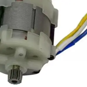 

4 6 8 Inch Brushless Single Hand Saw Motor 14 Teeth For Mini Chainsaw Power Tool Replacement Part High Efficiency