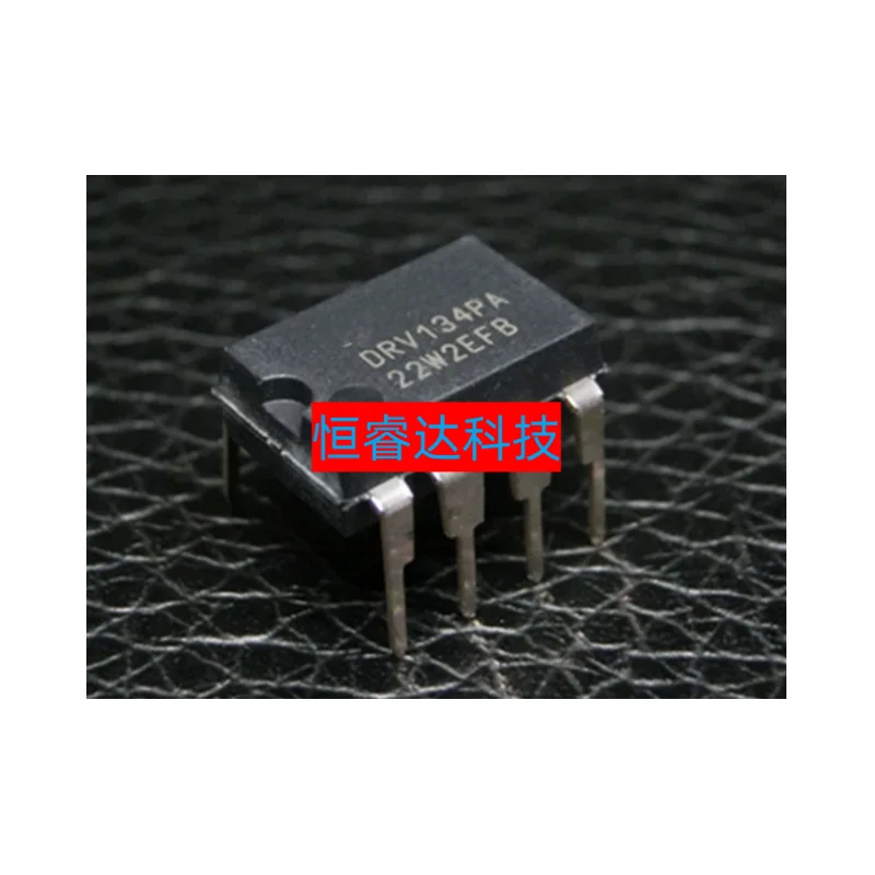 5PCS~50PCS/LOT DRV134PA DRV134P DRV134 DIP8 New original Audio balanced line driver