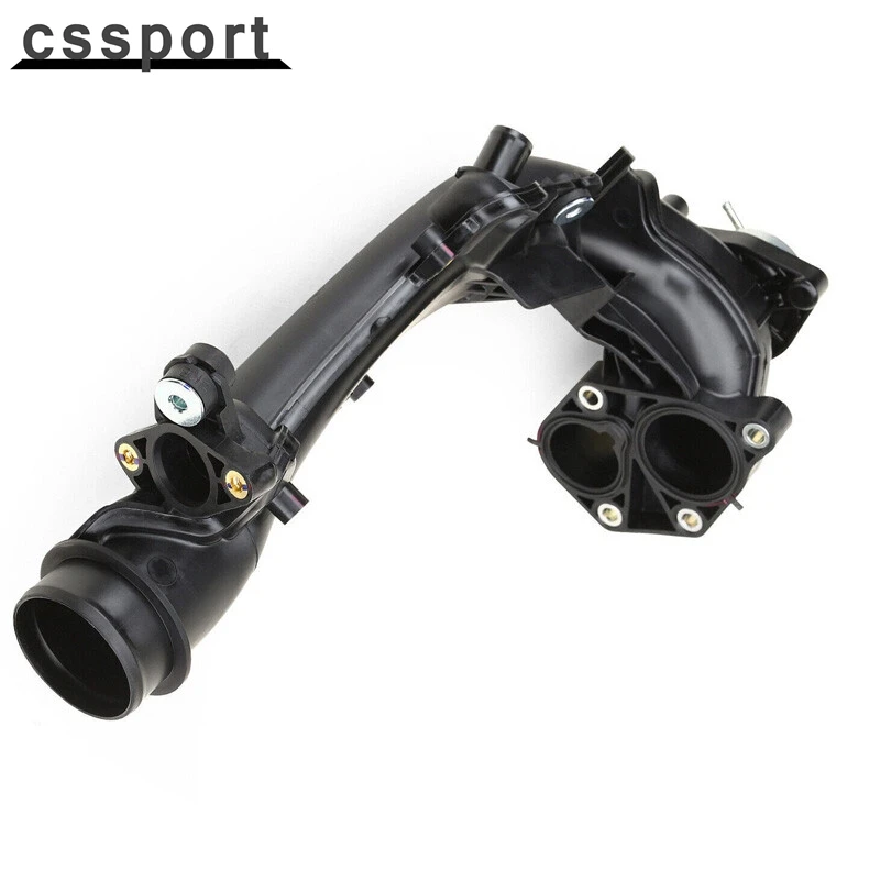 

For 2016 2017-2019 Honda Civic 1.5L I4 Turbo Turbocharger Charge Air Pipe Joint