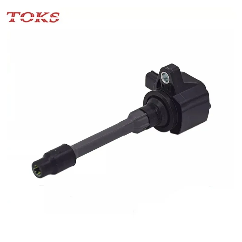 

4PCS 30520-5R0-003 305205R0013 CM11-121 Ignition Coils for Honda HR-V JAZZ VEZEL 1.3L 1.5L 2015-2018 30520-5R0-013 305205R0003