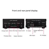 LHY Audio LT3042 Geräuscharmer, hochpräziser Linearregler, 5 V, 2 A, DC-Netzteil, angetrieben, USB 3