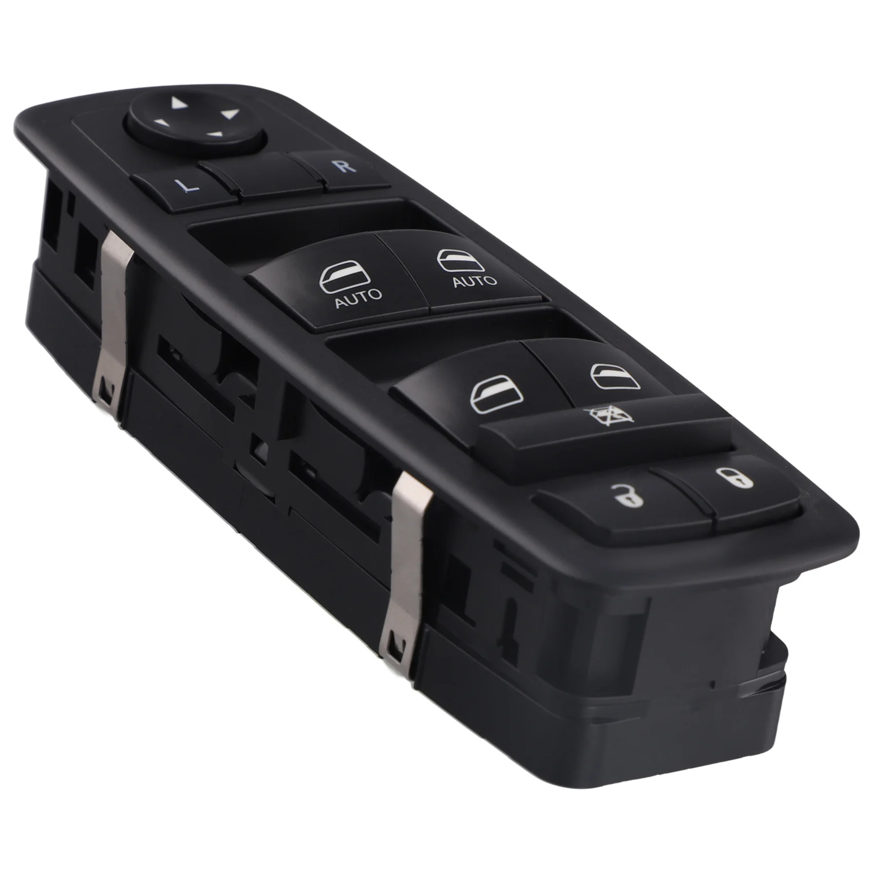 

Car Window Lift Switch Control Button 68086693AC For Dodge Durango 2011-2013 LHD Window Glass Replacement Part