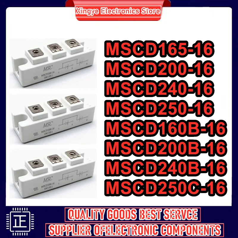 

MSCD165-16 MSCD200-16 MSCD240-16 MSCD250-16 MSCD160B-16 MSCD200B-16 MSCD240B-16 MSCD250C-16