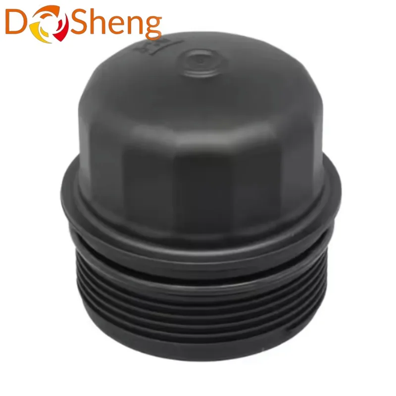 LR073670 Oil Filter Housing Cover for Land Rove VOEH-10103 Jaguar E-PACE (X540) 1.5 P160 MHEV F-PACE (X761) 2.0 SD4 AWD JDE37129