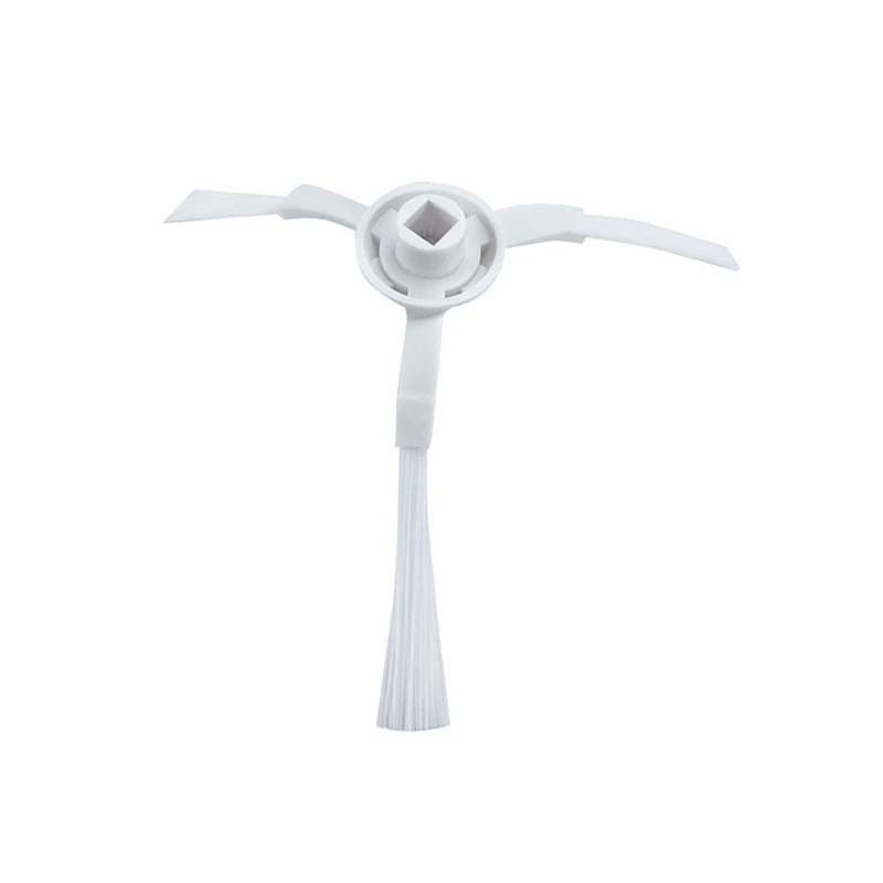 ل Dreame Bot L10S Pro L10S الترا جهاز آلي لتنظيف الأتربة الملحقات المطاط الجانب فرشاة ممسحة القماش أكياس الغبار