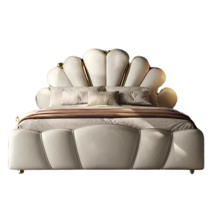 

Спальная кровать для девочек и мальчиков Cama Nordic Kids, двуспальная кровать из дерева King High End King Size Frame, двуспальная кровать Matrimonio, мебель для спальни