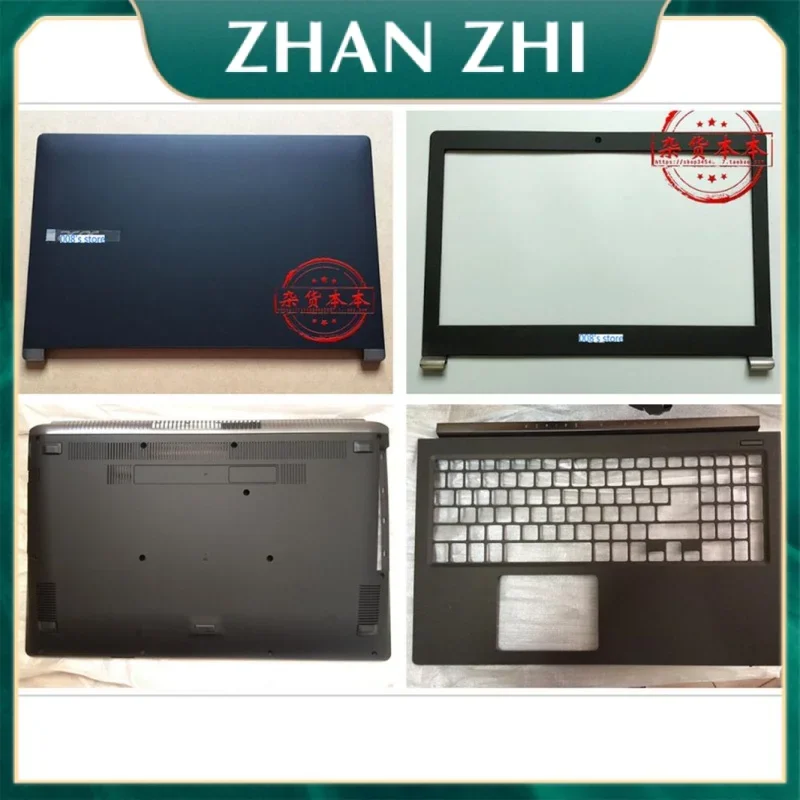 Cover For Acer Aspire MS2391 VN7-591G VN7-591 VN7-571G VN7-571 LCD Back Top/Front Bezel/Palmrest/Bottom Case/Keyboard