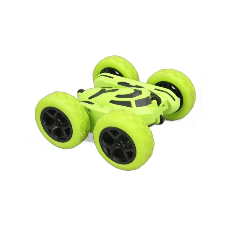 

JJRC Street Dance Stunt Remote Control Car 2.4G Wireless Toy With Cool Lights For Boys Cross-Border a Perfect New Model RC Car