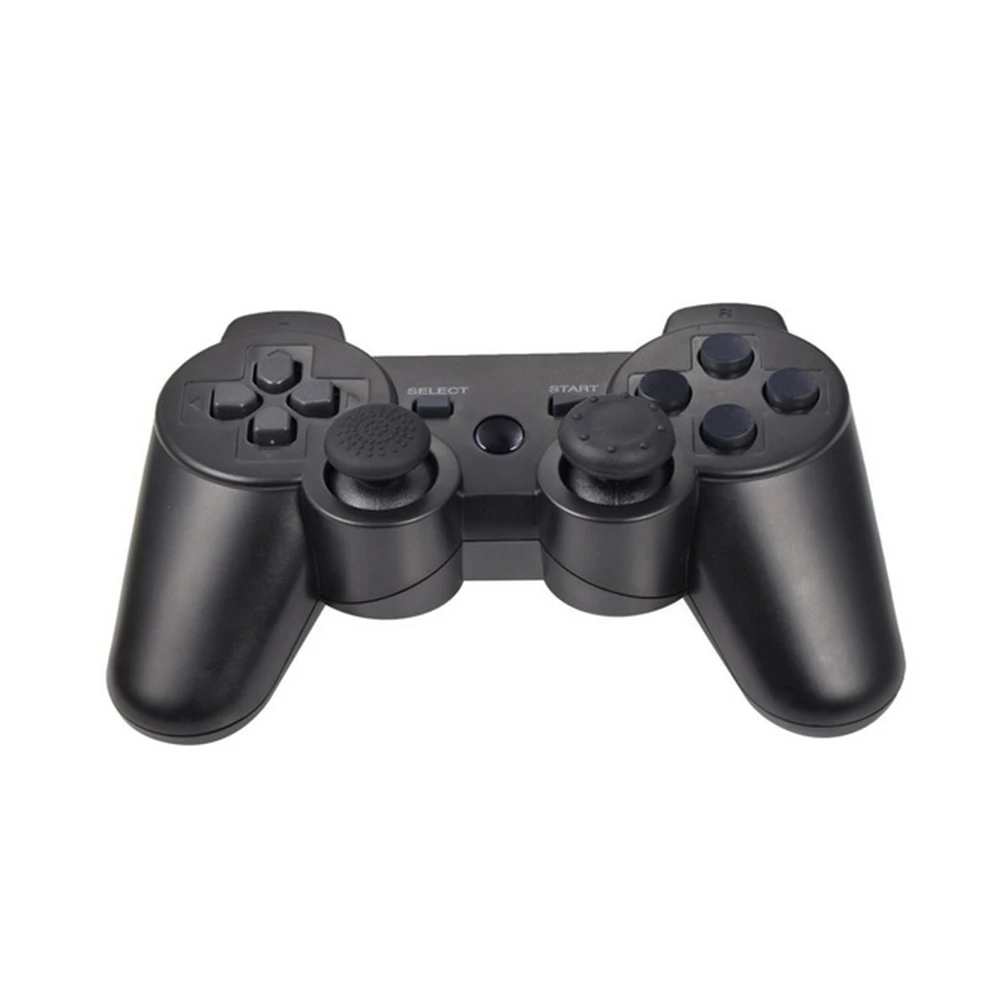 

8 Pcs Handle Gamepad Hat Joystick Accessories Controller Enhanced Height Thumb Grips