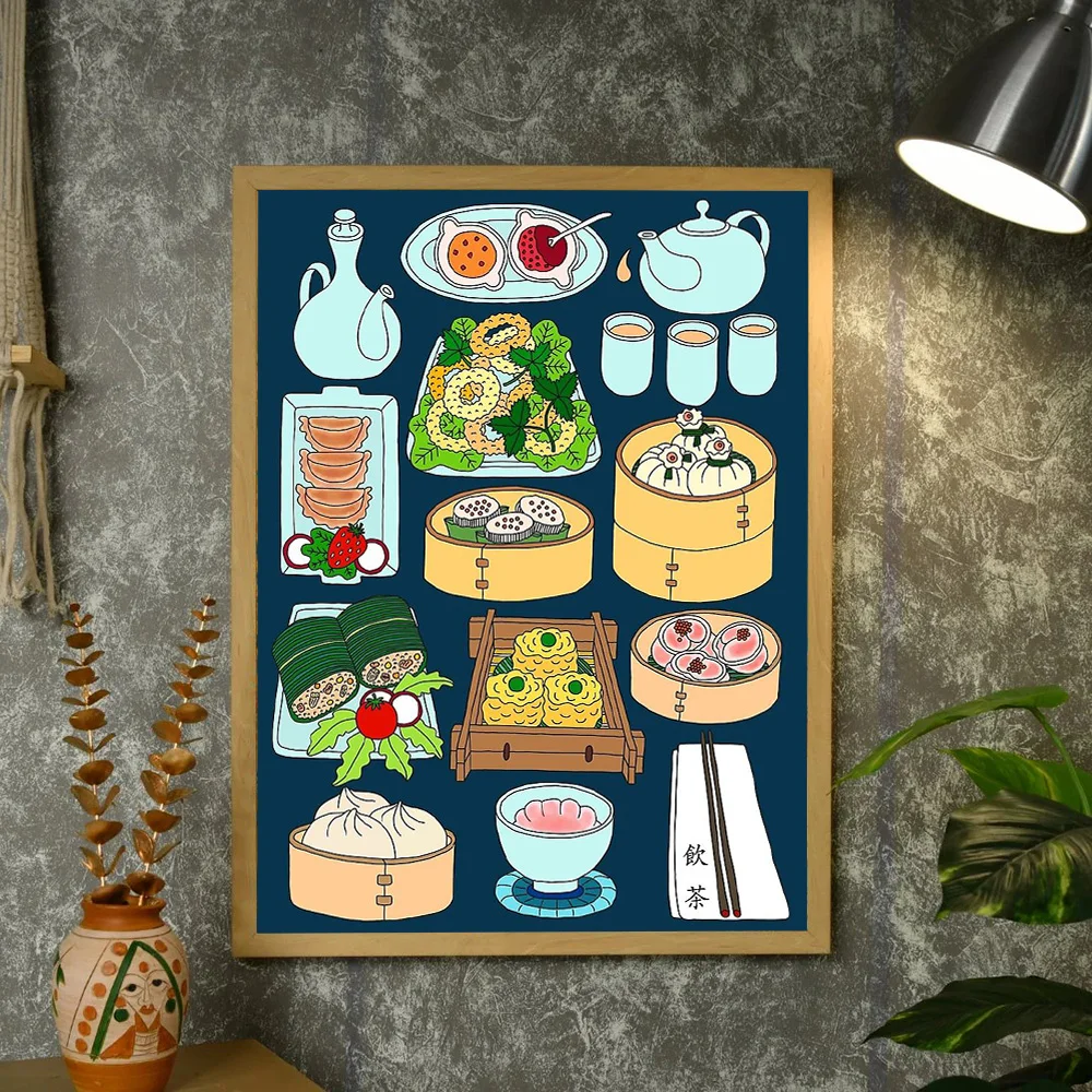 مجردة قماش جدار الفن الحديث الحد الأدنى اللوحة هندسية ديكور غرفة المعيشة المنزلي غرفة نوم مكتب الفن #4